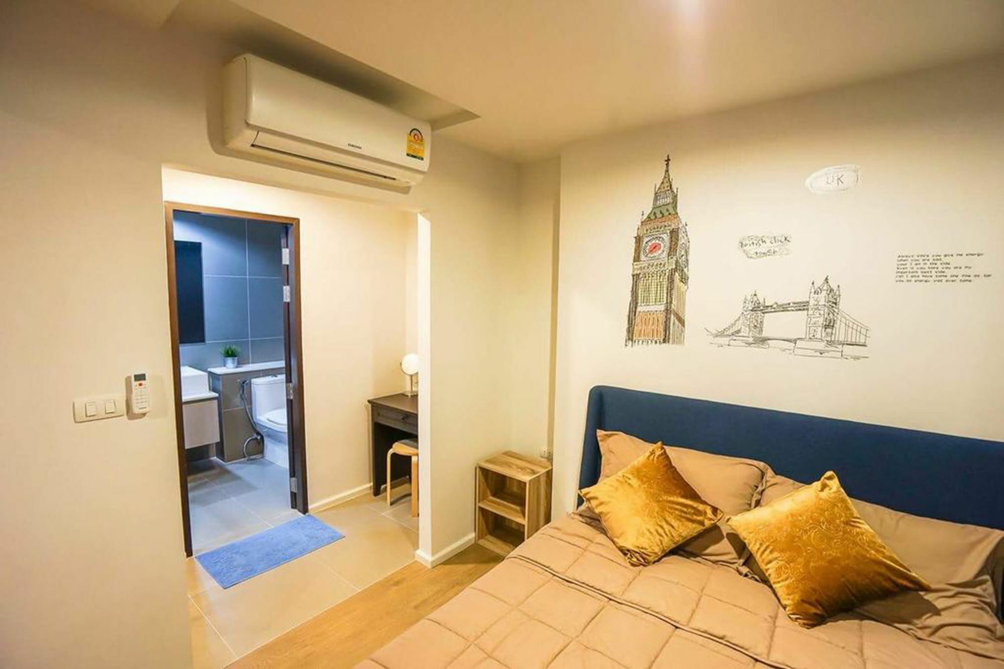 Centrio Nearby Central Phuket Exterior photo